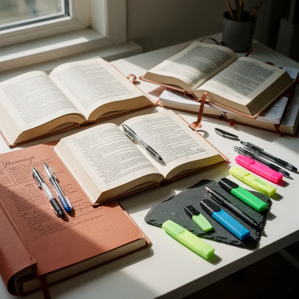 Check-list voyage scolaire : tout ce qu'il faut préparer sans rien oublier